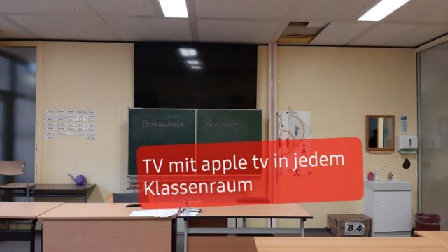 Unsere Schule